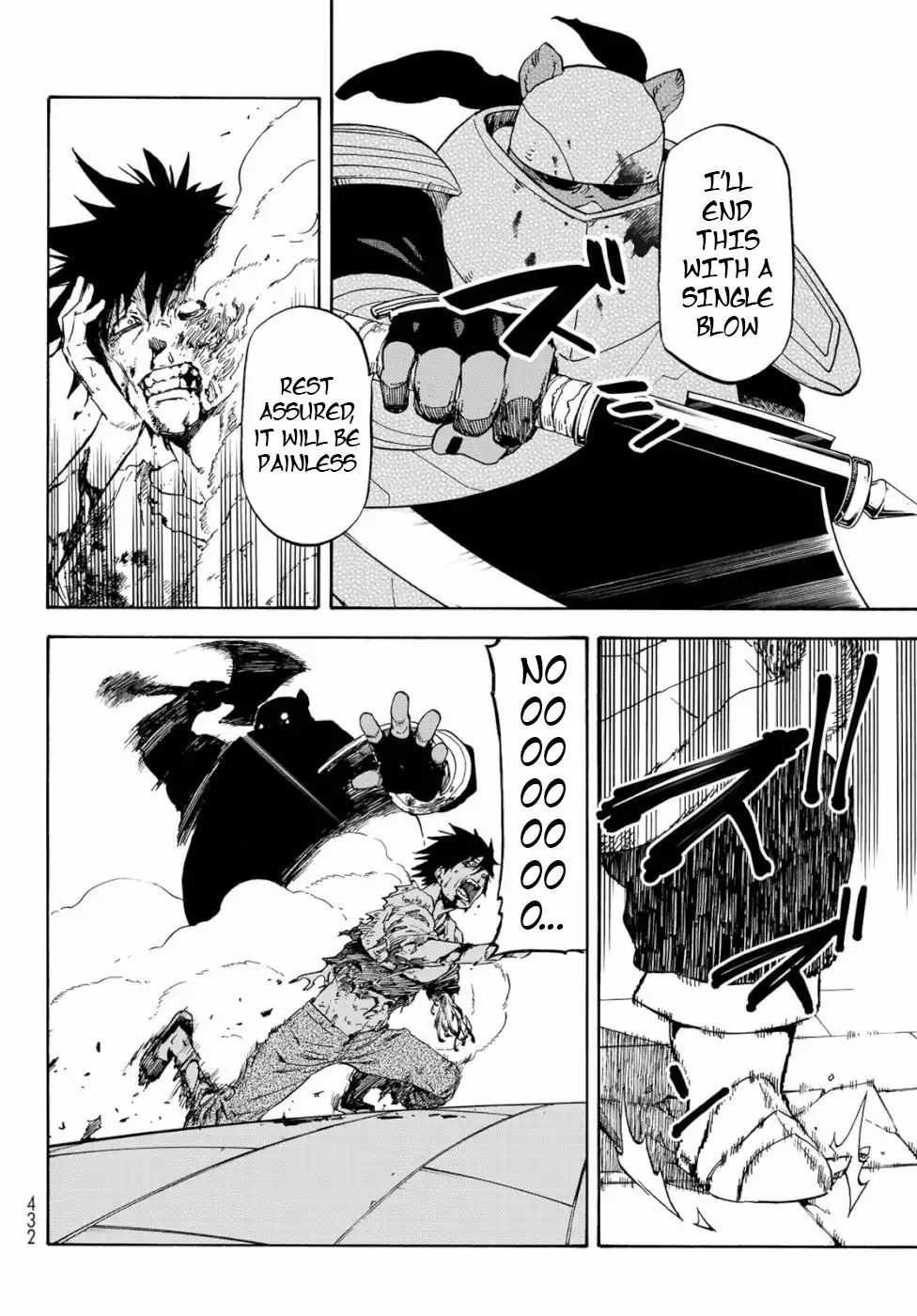 That Time I Got Reincarnated as a Slime, Chapter 65 image 08